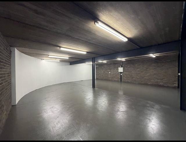 490M² WAREHOUSE TO LET IN BARBEQUE DOWNS